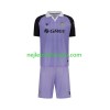 Fotbalový Dres Real Betis Brankářské Retro Dětské Domácí 2025/26 Fotbalový Dres Real Betis Brankářské Retro Dětské Domácí 2025/26